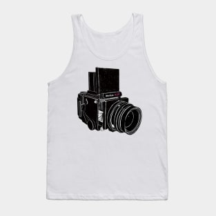 Mamiya RZ67 Tank Top